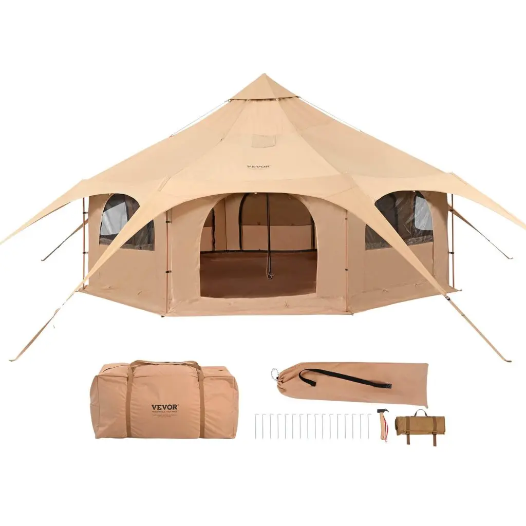 VEVOR camping tent