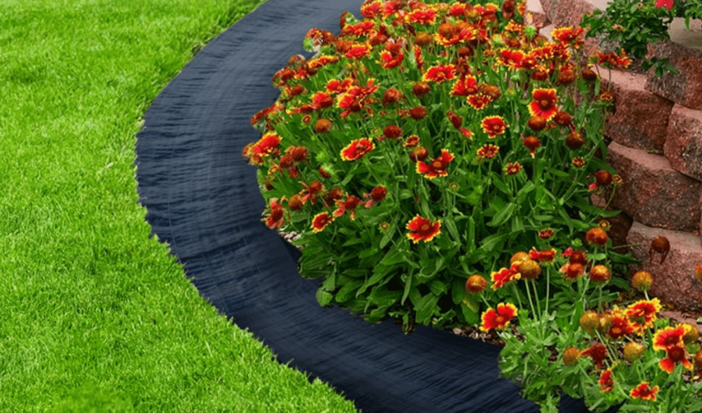 VEVOR weed barrier fabric