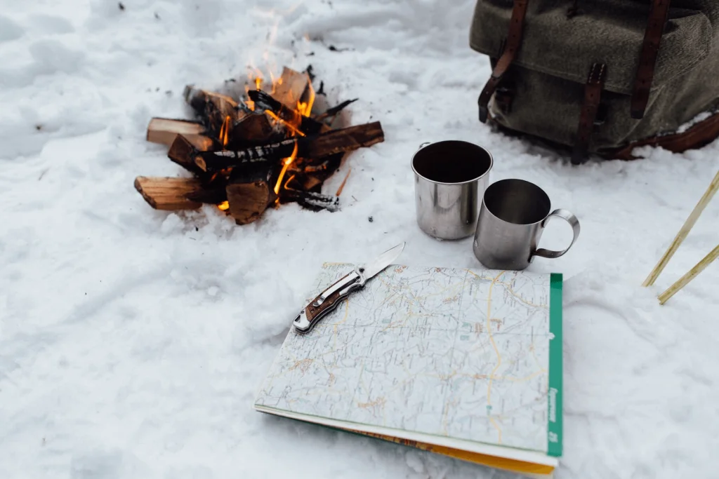 The Ultimate Winter Camping Gear A Comprehensive Guide VEVOR Blog