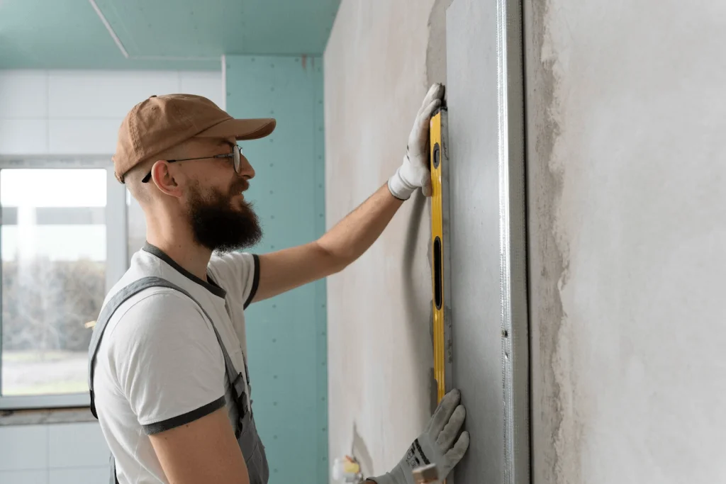 advanced drywall sanding tips and tricks