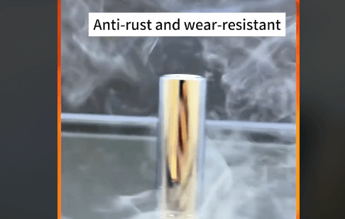 anti-rust VEVOR socket set