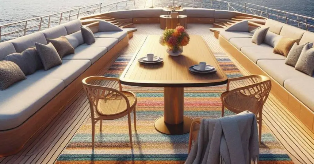 Best marine carpet