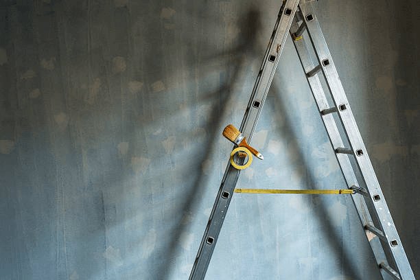 Choosing the right telescoping ladder