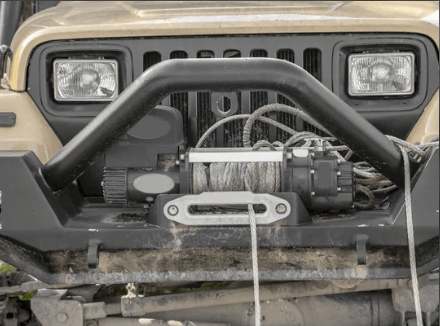 Choosing your ideal winch