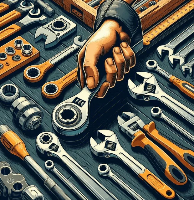 Can I Use Impact Sockets on a Ratchet? VEVOR Blog