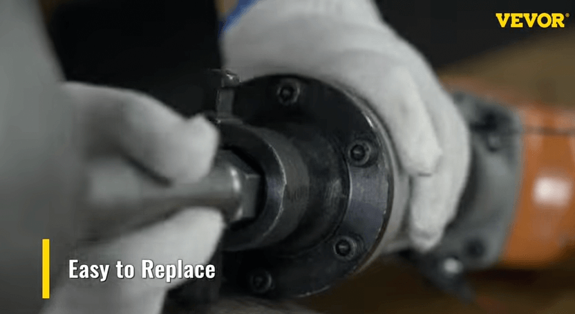 easy to use jack hammer