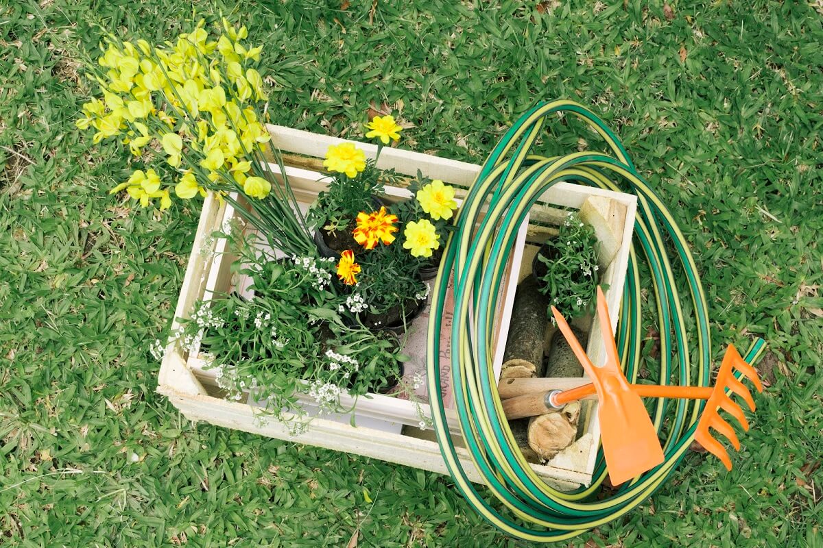 3 4 Vs 5 8 Hose Which Is Better For Your Garden VEVOR Blog