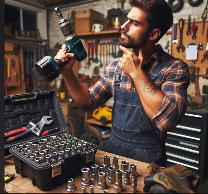 how to choose the right impact socket