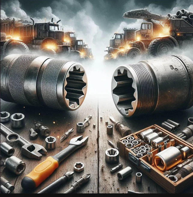 What is an Impact Socket? VEVOR Blog