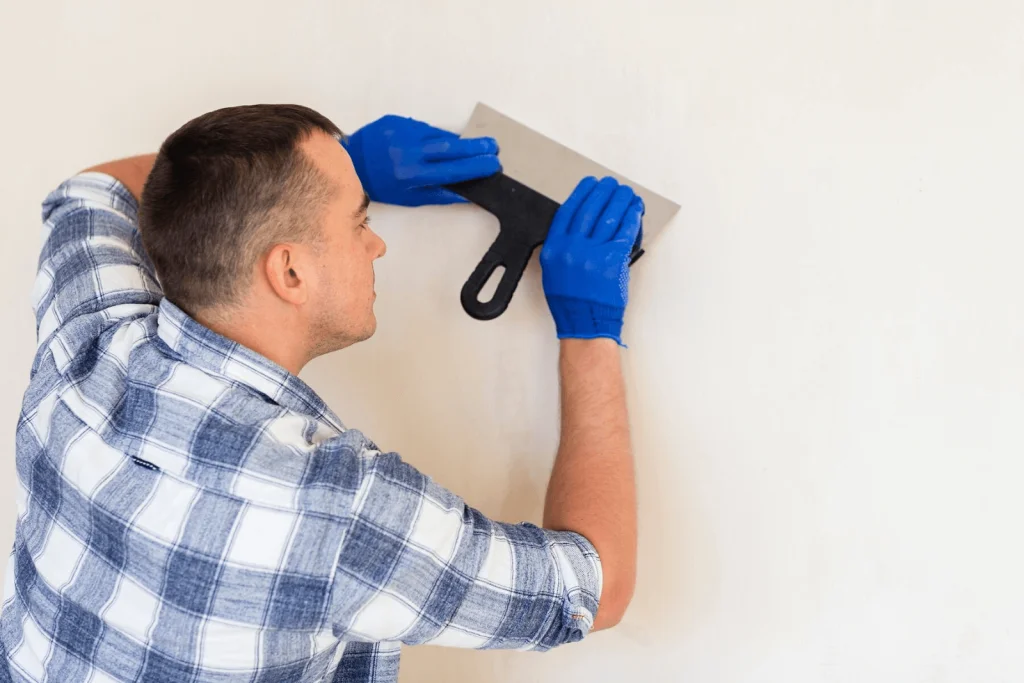 importance of drywall sanding