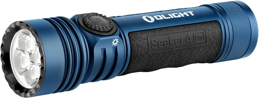 Olight Seeker 4 Pro