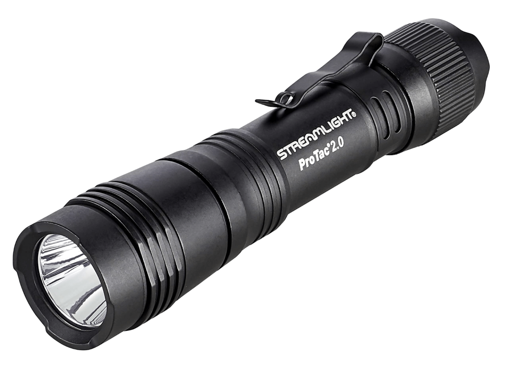 Streamlight ProTac 2.0