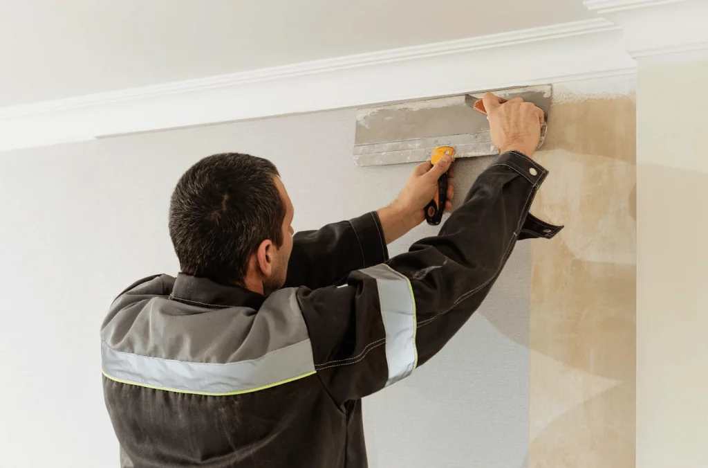 understanding drywall sanding