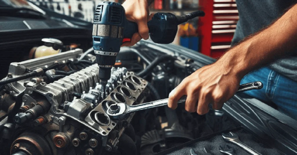 use impact sockets on a ratchet Archives VEVOR Blog