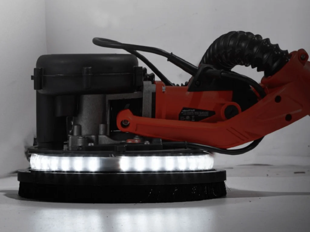 Best Vacuum Drywall Sander Review for 2024 VEVOR’s Ultimate Guide