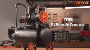 VEVOR air compressor