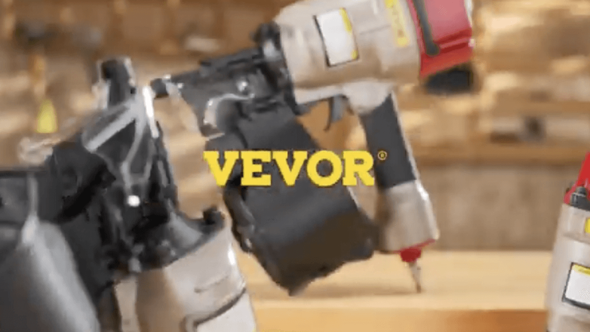 VEVOR CN70 Coil Nailer For Roofing, Siding & Fastening Tasks VEVOR Blog