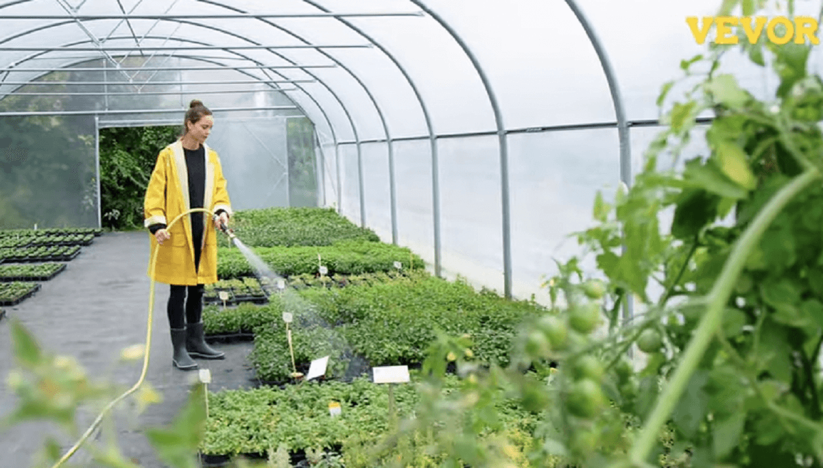 Improve Your Water Supply with the VEVOR Deep Well Submersible Pump