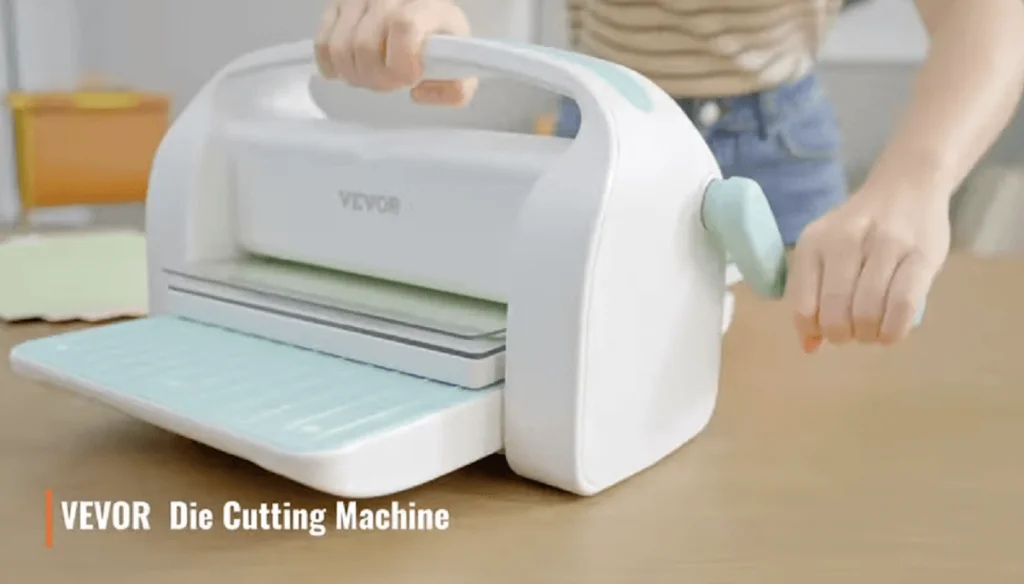 Die cutting machine archives vevor blog