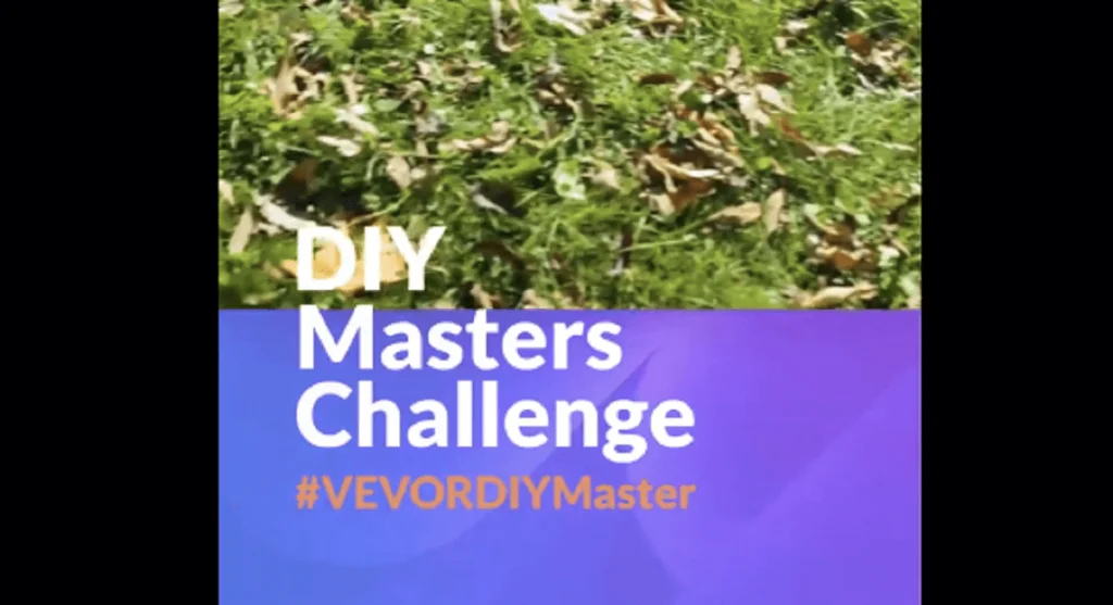 VEVOR DIY Master Challenge