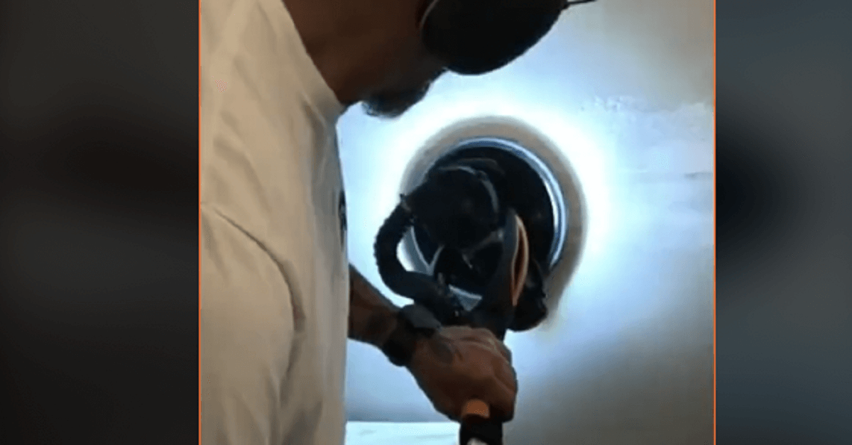 VEVOR drywall sander