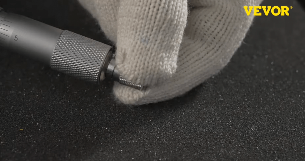 VEVOR Durable digital caliper