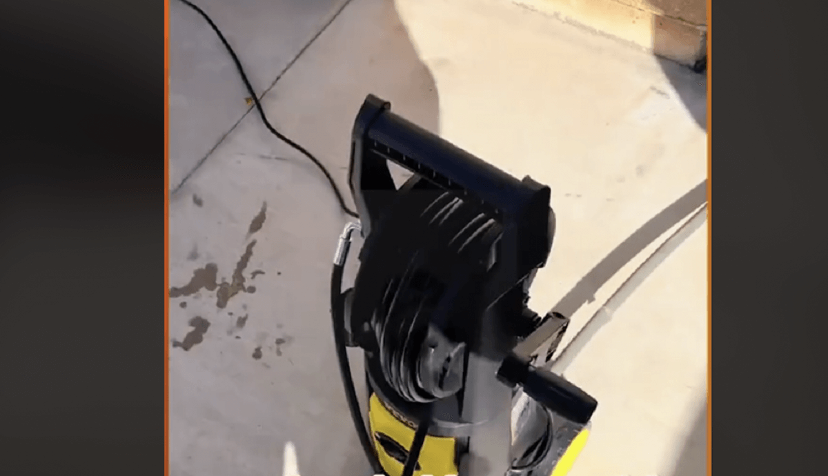 Vevor Electric Pressure Washer For Powerful Cleaning - Vevor Blog