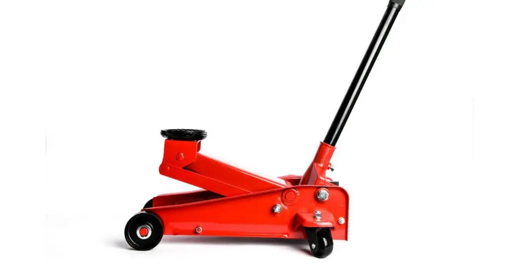 VEVOR hydraulic jack