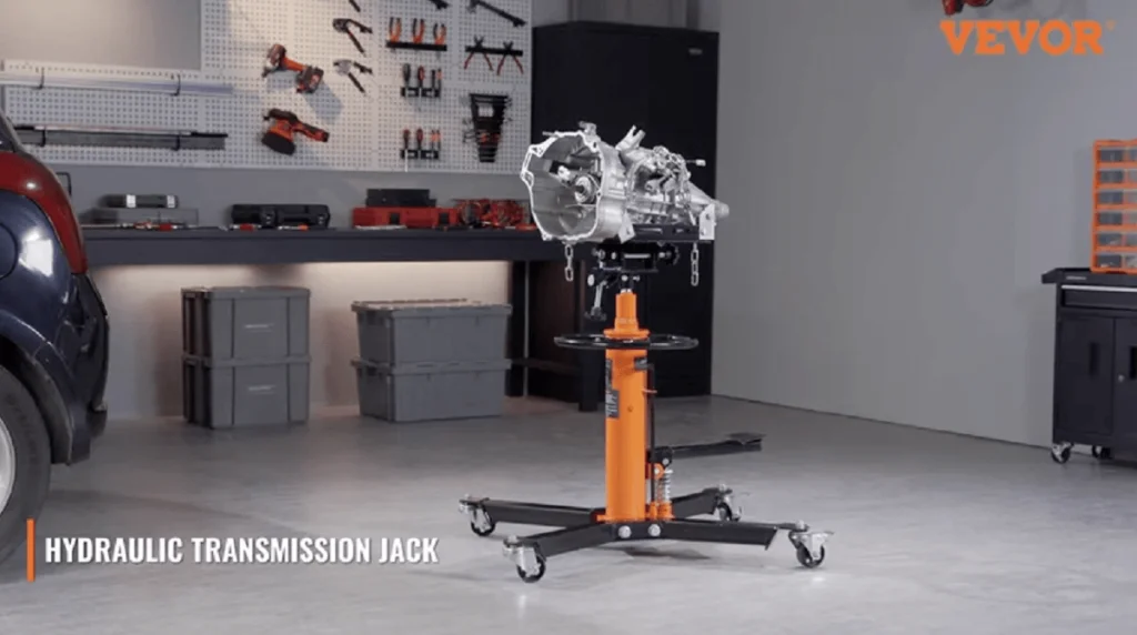 VEVOR hydraulic transmission jack