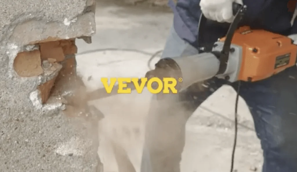 VEVOR jack hammer