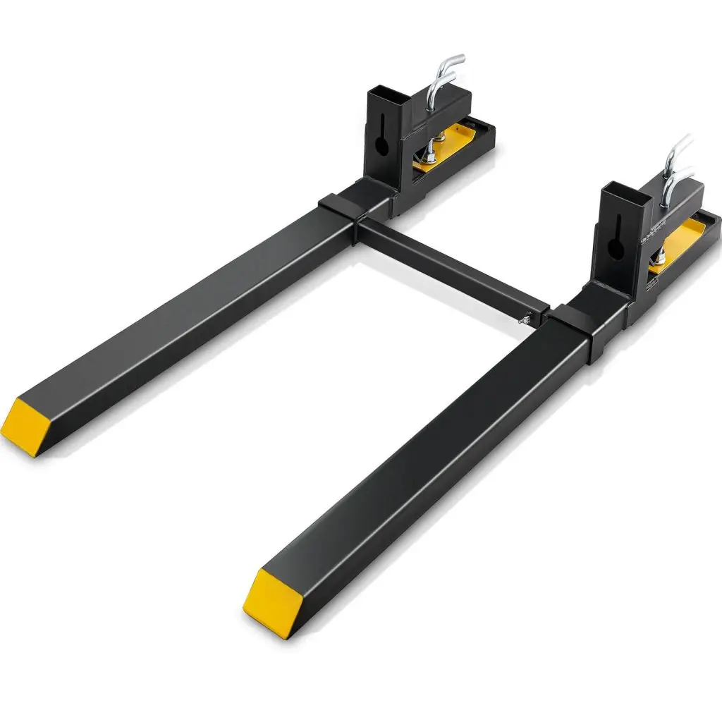 A Comprehensive Review of VEVOR Pallet Forks - VEVOR Blog
