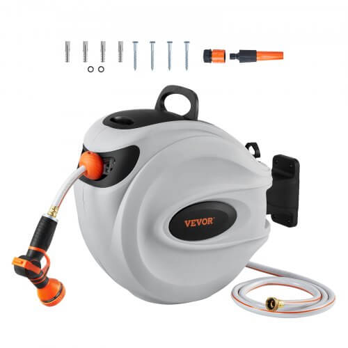 VEVOR Retractable Hose Reel