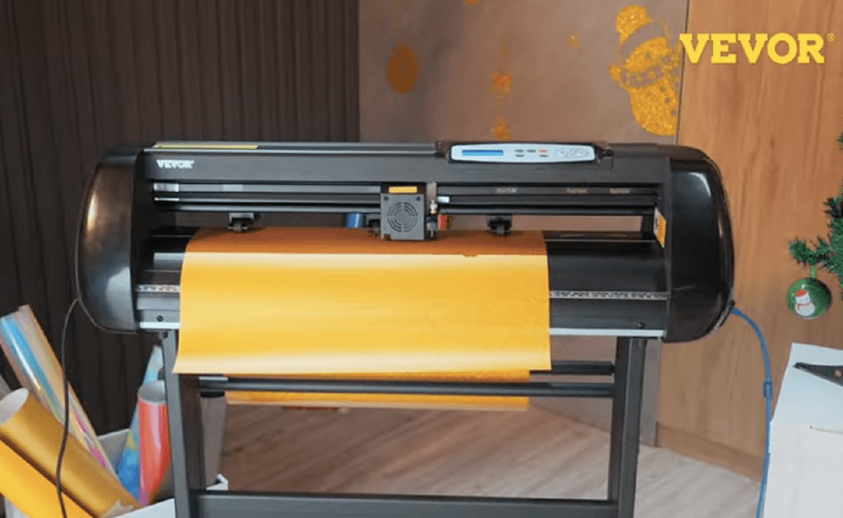 VEVOR Vinyl Cutter Machine To Make Personalized Items - VEVOR Blog