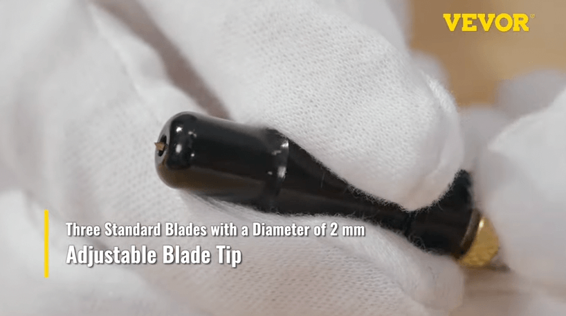 VEVOR Vinyl cutter plotter device