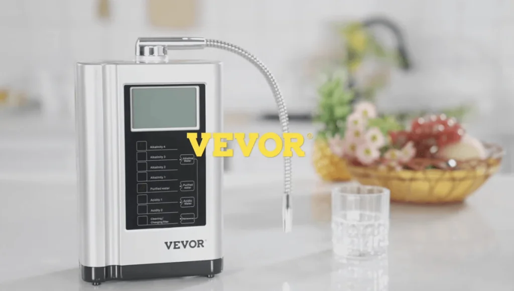 VEVOR Water Ionizer Machine