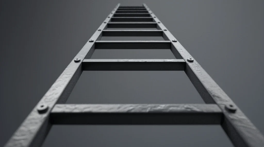 what is a telescoping ladder?