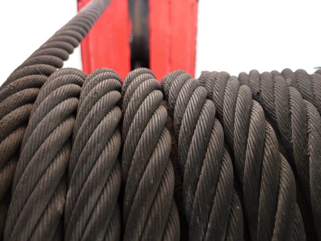 What is a winch
