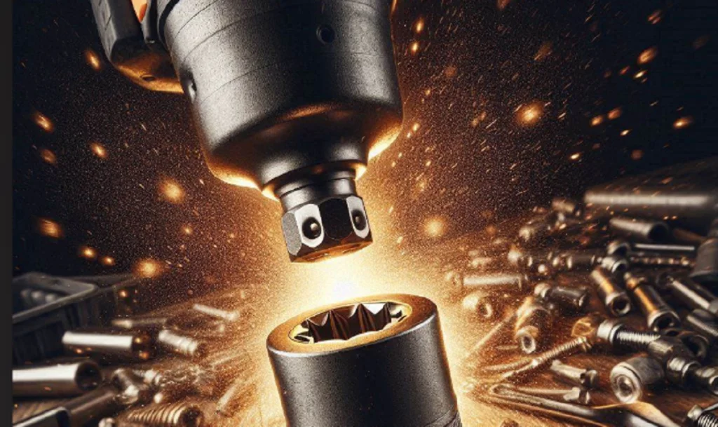 What is an impact socket