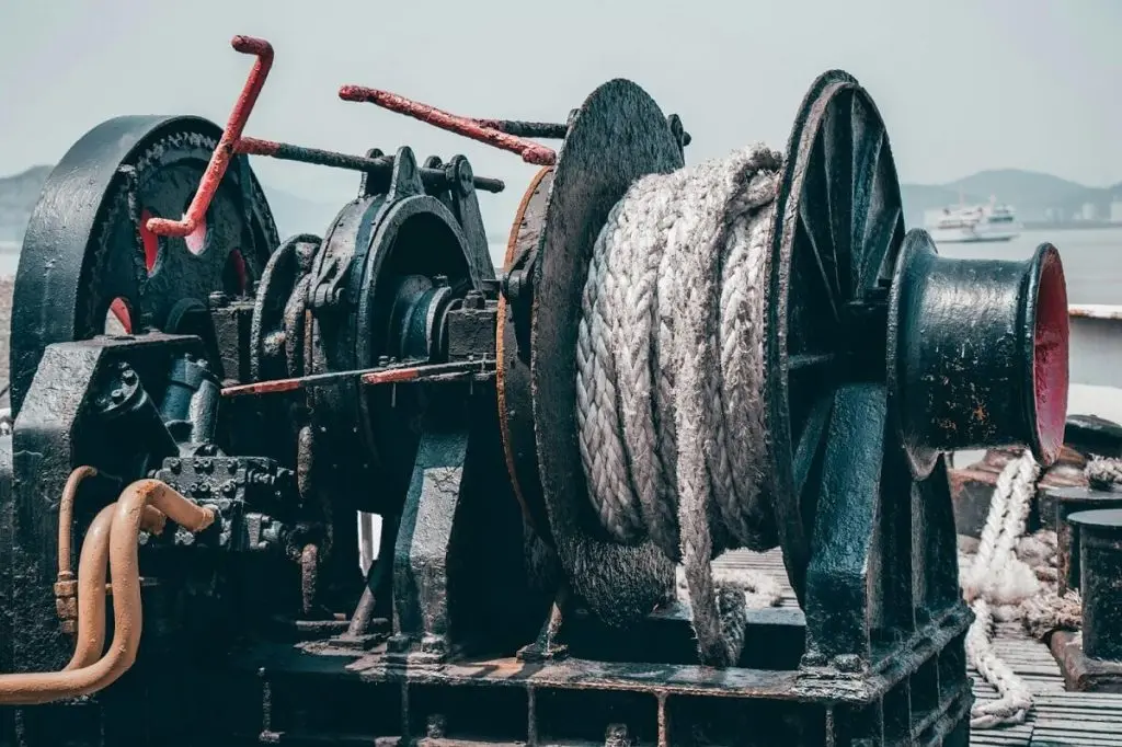 What Size Winch Do I Need? VEVOR Blog