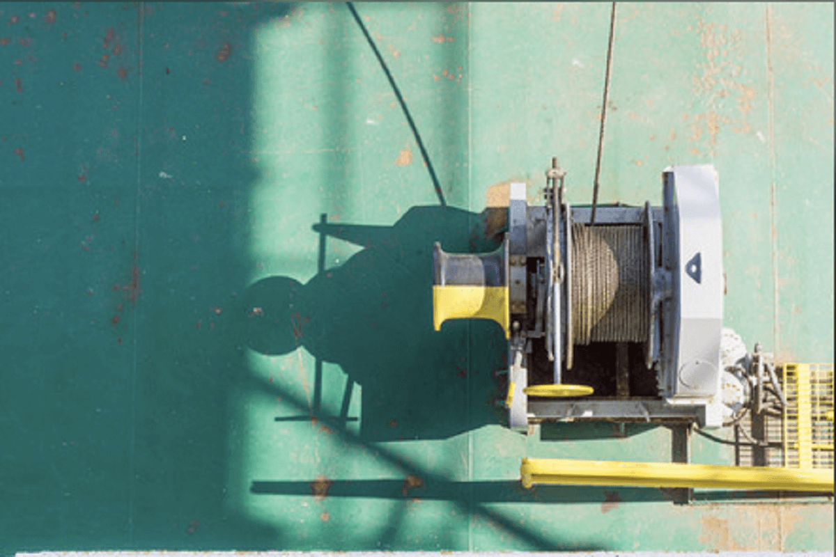 What is a Winch? A Comprehensive Guide - VEVOR Blog