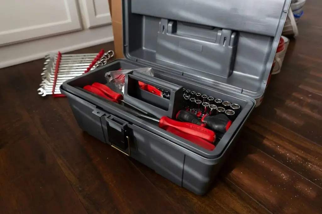 best mechanic tool set