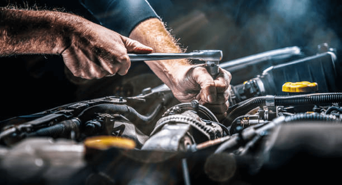 Mechanic Essentials Discover the Best Mechanic Tool Set for All Your Automotive Needs ...