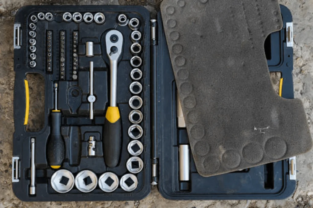 Best portable mechanics tool set