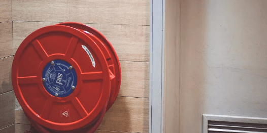 Consider the hose length and diameter