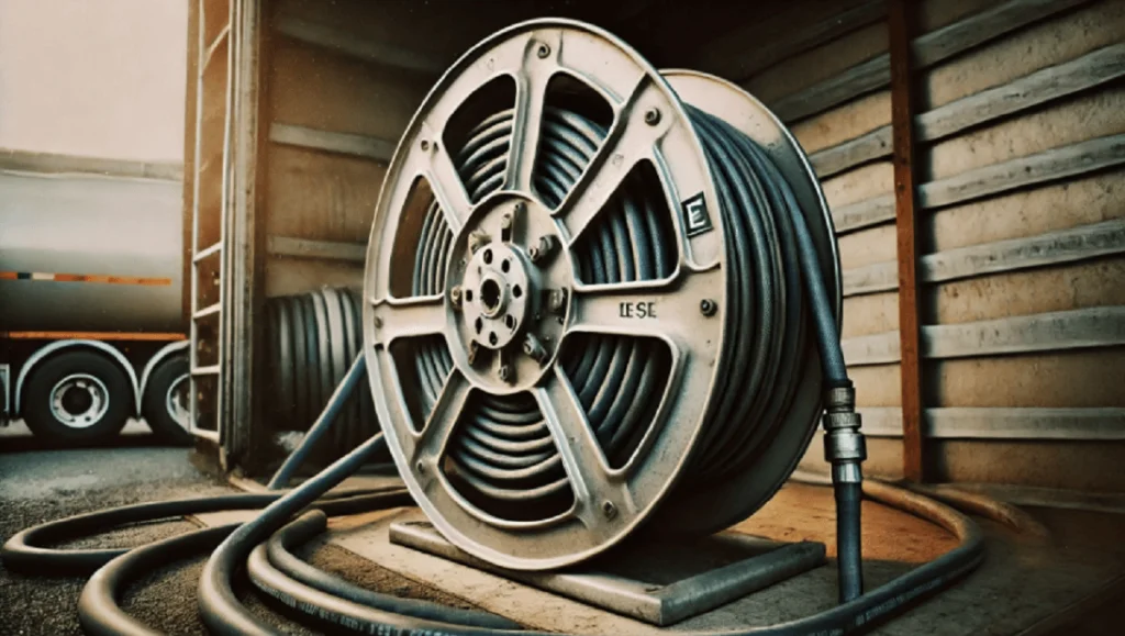 Fuel Hose Reel Buying Guide Archives VEVOR Blog fuel-hose-reel-buying-guide-archives-vevor-blog