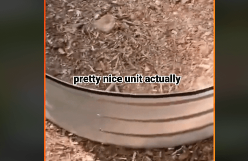 easy-to-assemble VEVOR raised garden bed