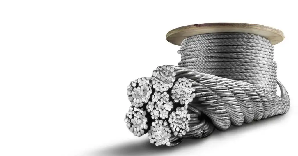 Factors to consider when choosing 316 steel cables