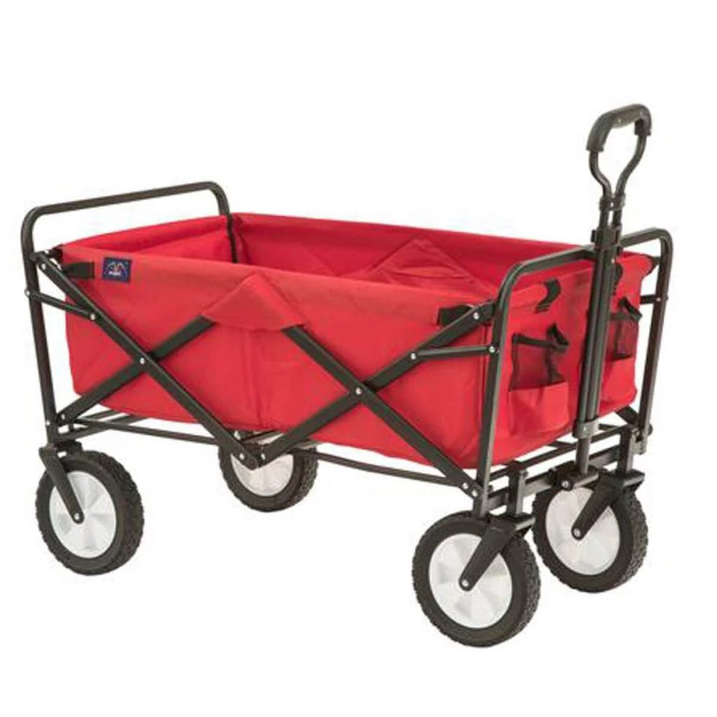 Have any of you used the folding wagon? : r/harborfreight, image size:1024x1024