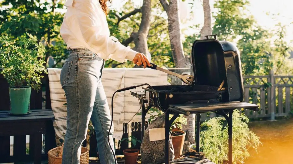 Matching Grill to specific needs