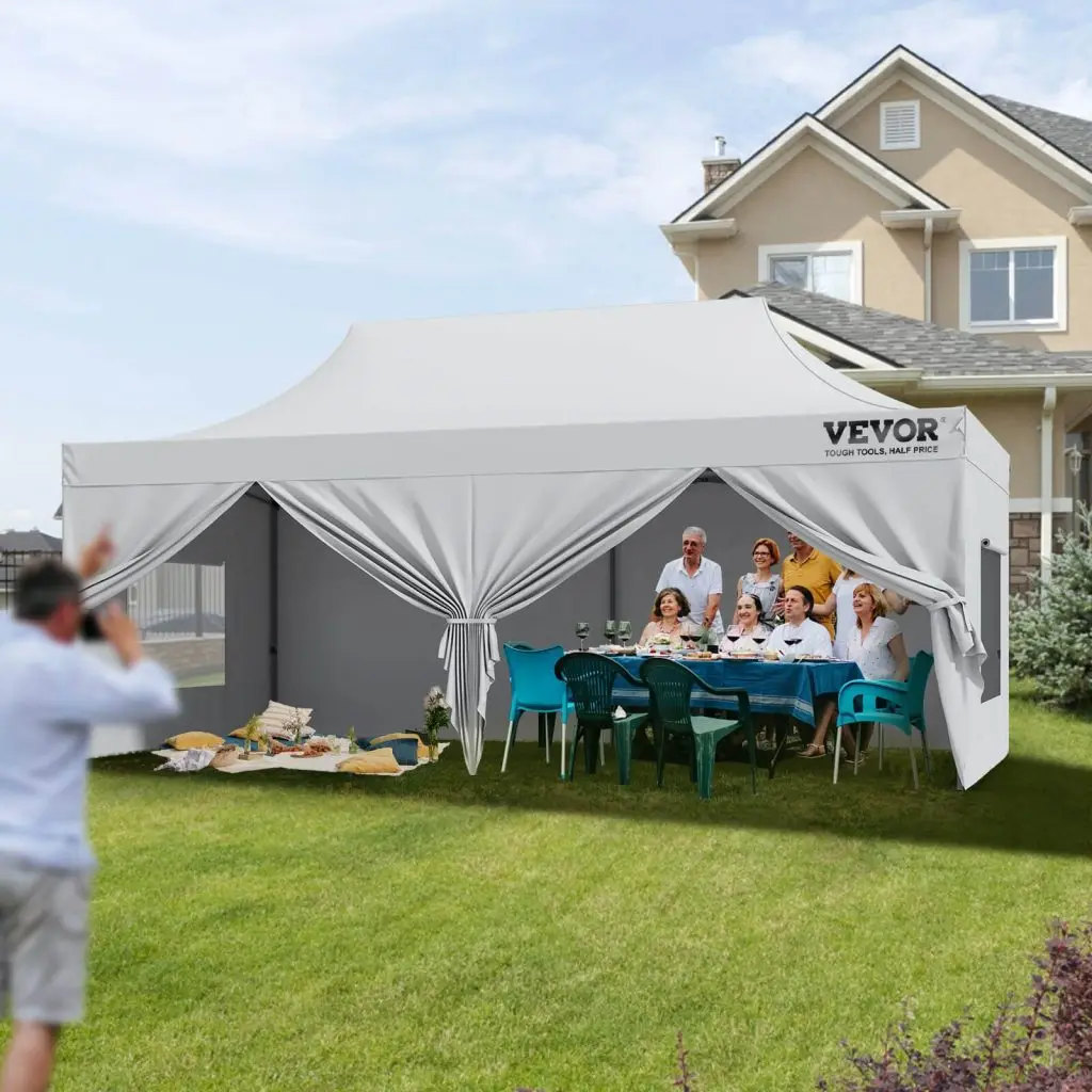 VEVOR Gazebo Tent